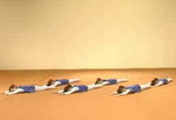 七级考级舞蹈全部视频