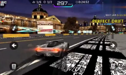 跑车比赛视频,跑车比赛巅峰对决精彩瞬间回顾